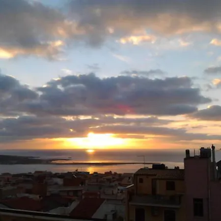 Monolocale La Trinacria Di Capo Passero Appartamento