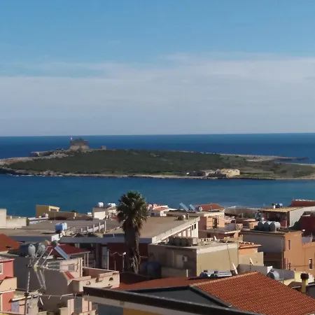 Monolocale La Trinacria Di Capo Passero Appartamento