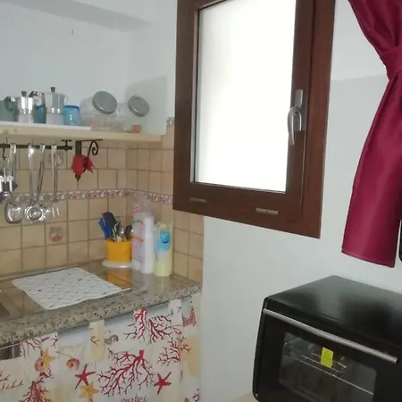 Monolocale La Trinacria Di Capo Passero Portopalo Di Capo Passero